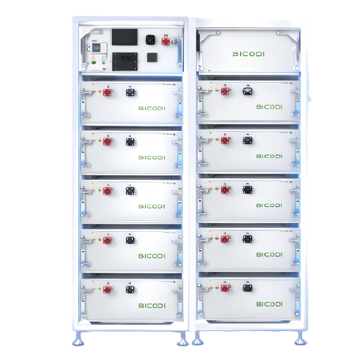 BDH-AX Series